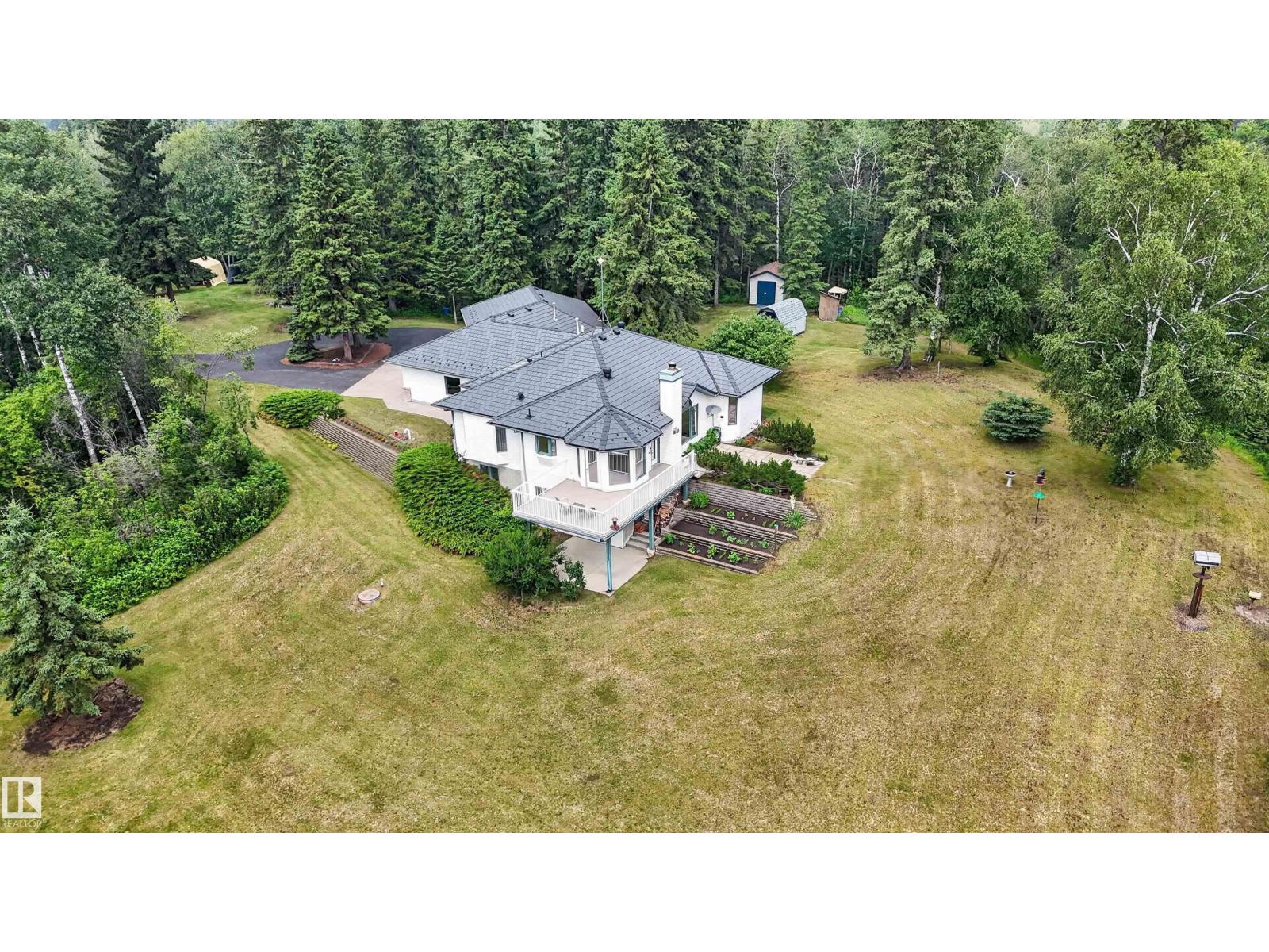 #15 26123 TWP ROAD 511 - 60