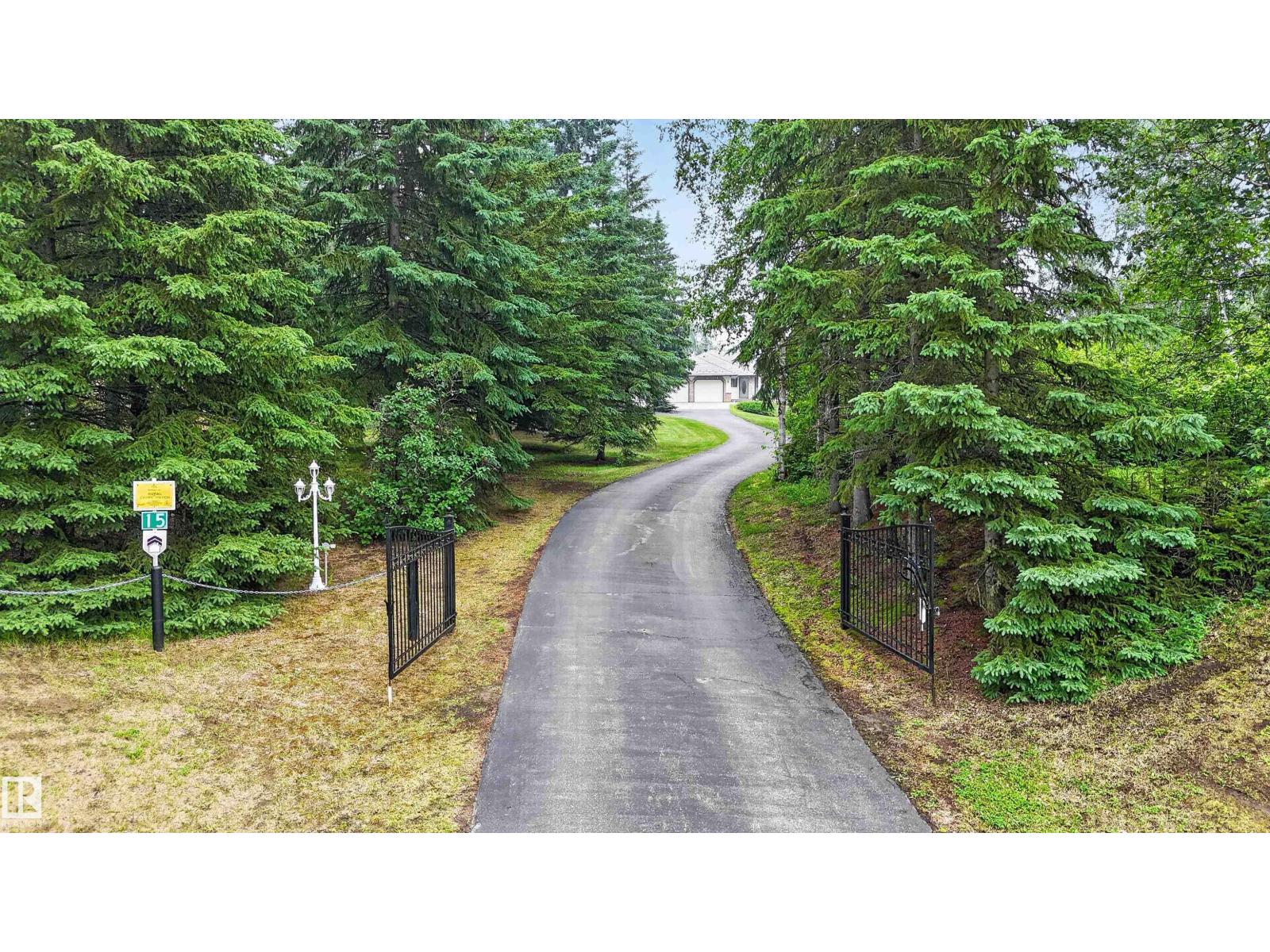 #15 26123 TWP ROAD 511 - 66