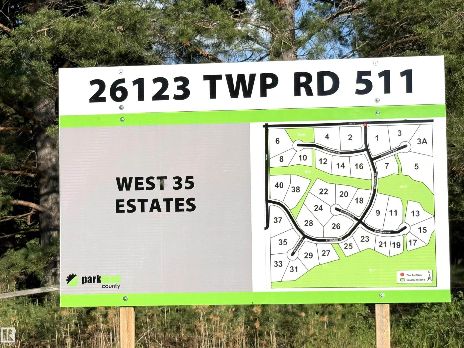 #15 26123 TWP ROAD 511 - 67