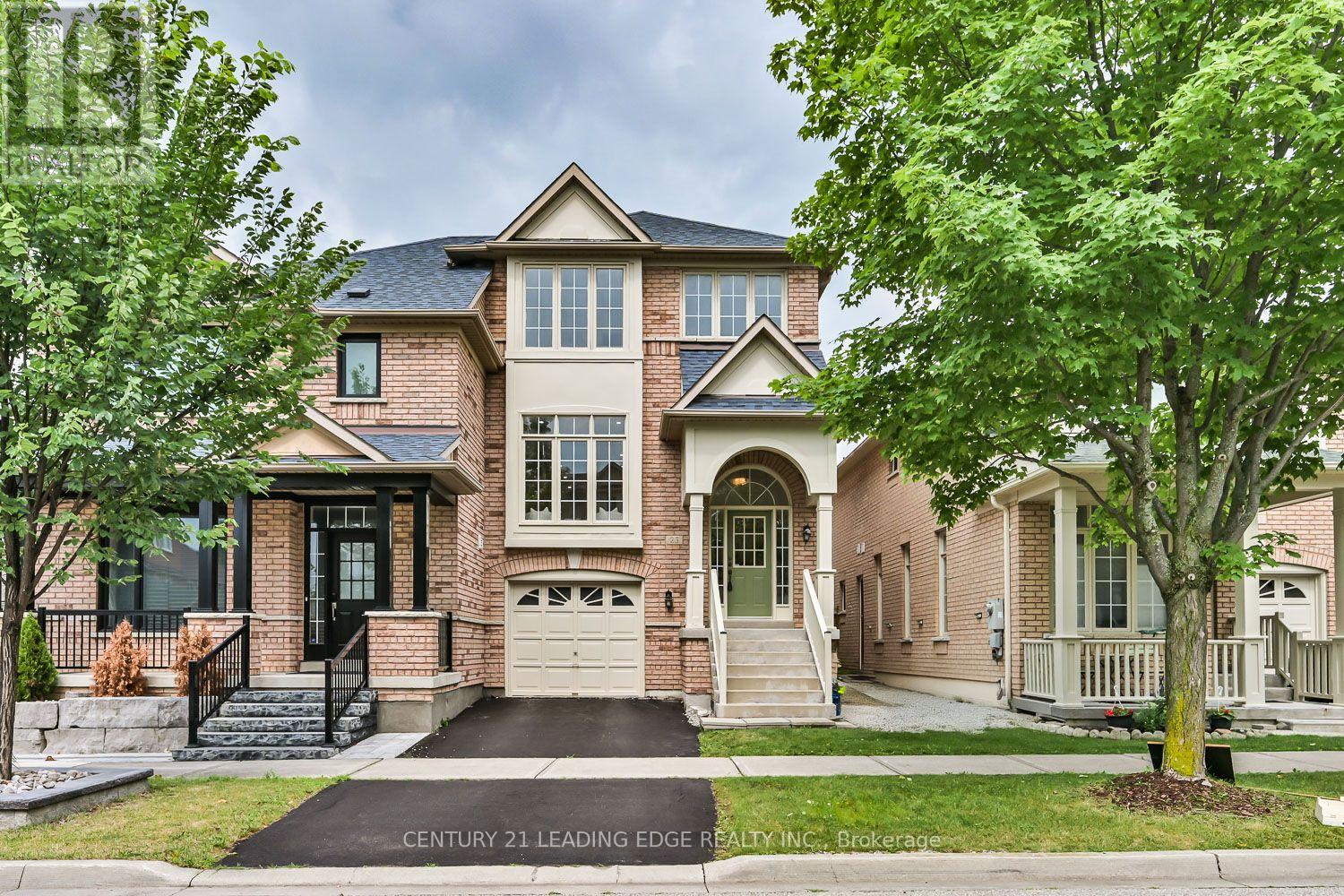 23 CRAWFORD STREET - 1