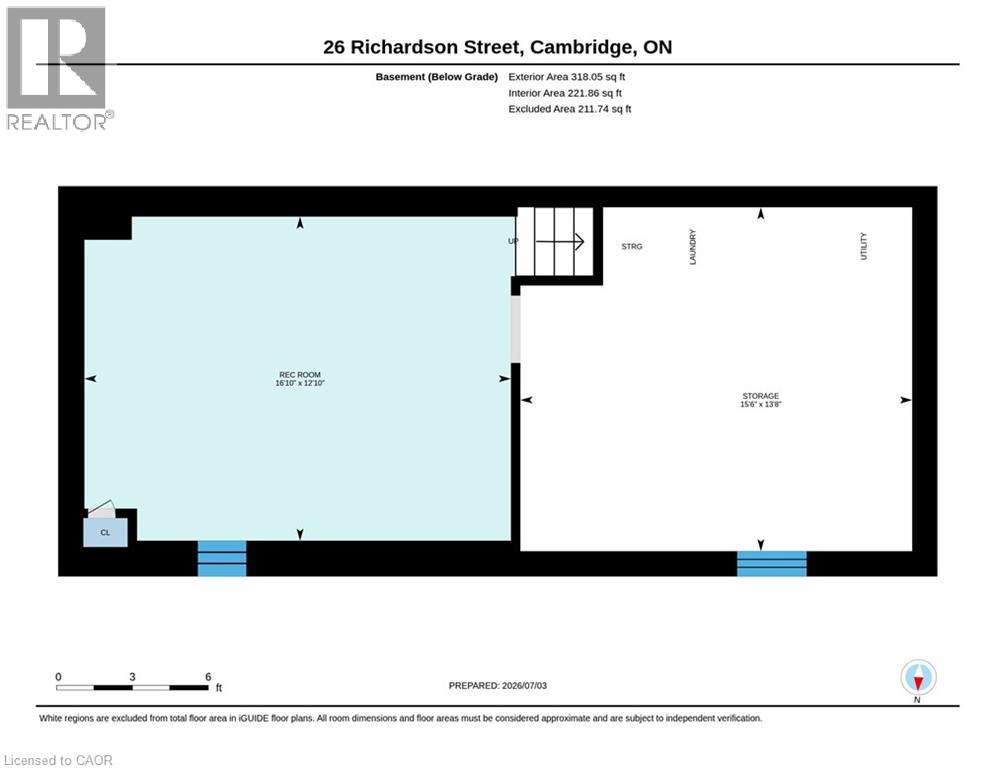 26 RICHARDSON Street - 48