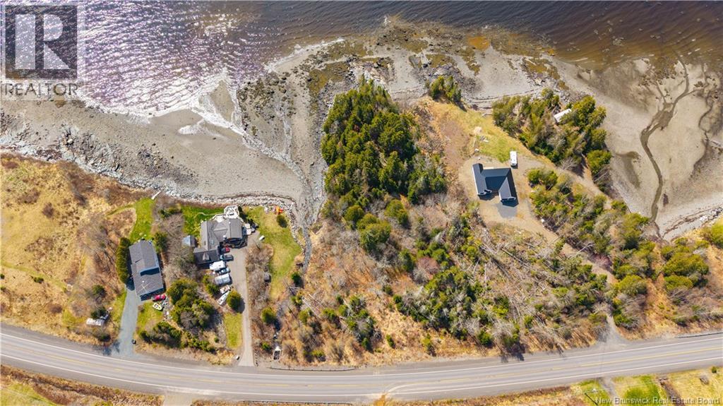 Lot 2008-1 Route 127, Bocabec — photo 2
