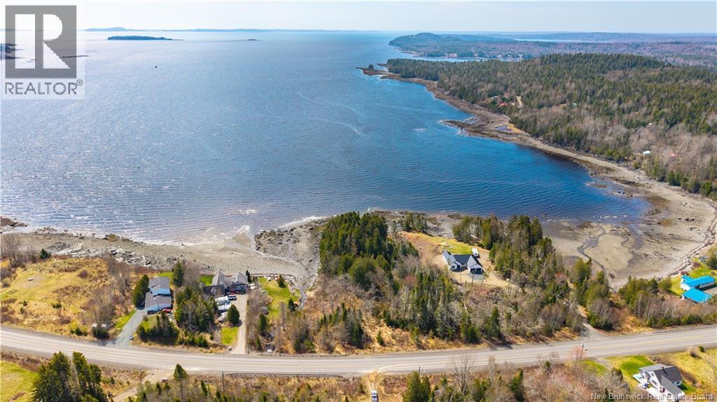 Lot 2008-1 Route 127, Bocabec — photo 3