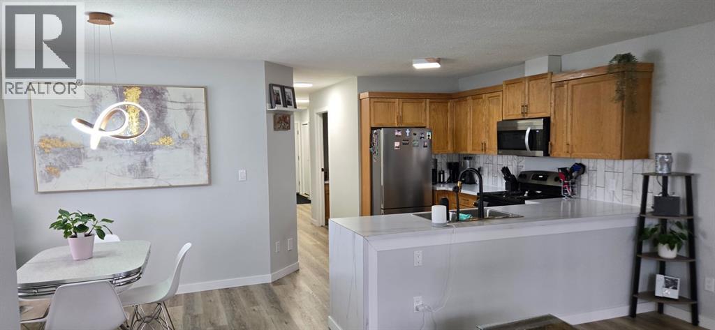5113 A 54 Avenue - 5
