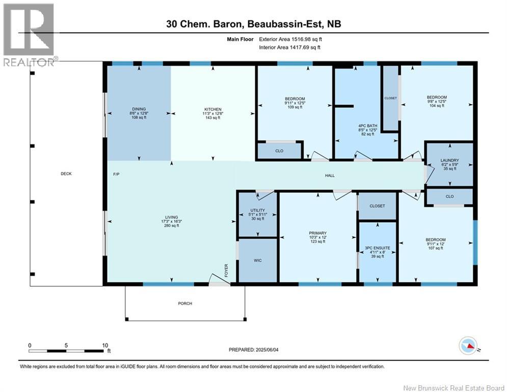 30 Baron Road - Image 39