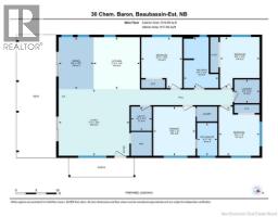 30 Baron Road, Grand Barachois, NB E4P9A6 Photo 39