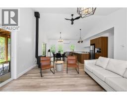 3pc Ensuite bath - 30 Baron Road, Grand Barachois, NB E4P9A6 Photo 7