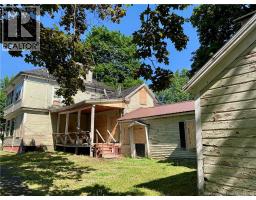 47 Elm Street, St  Stephen, NB E3L2L1 Photo 8