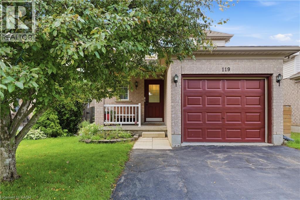 119 ROSSMORE Court - Image 3