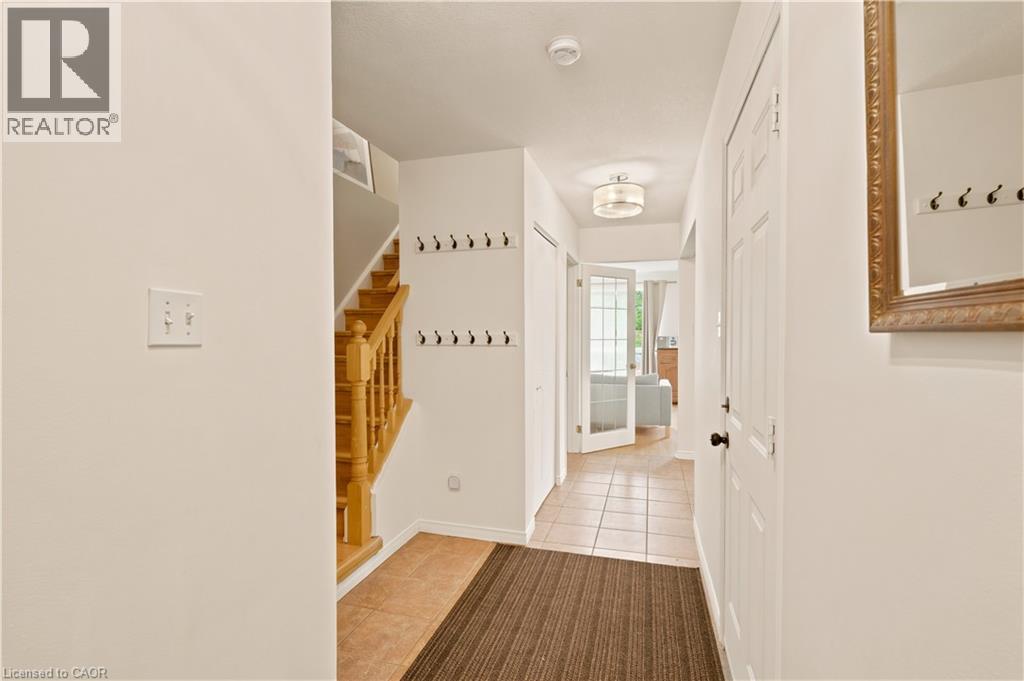 119 ROSSMORE Court - 9