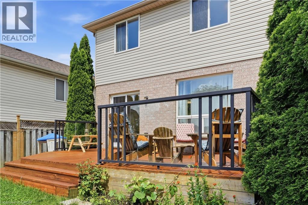 119 ROSSMORE Court - Image 47