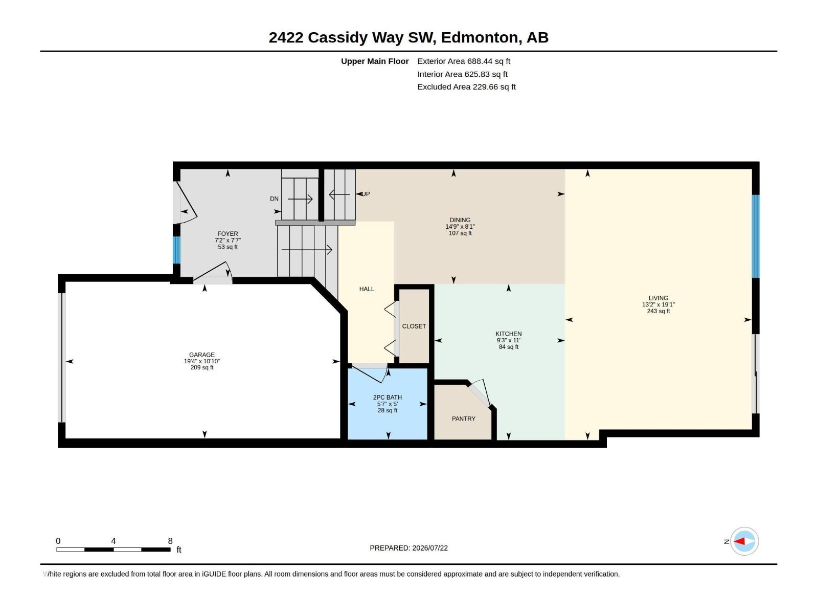 2422 CASSIDY WY SW - 47