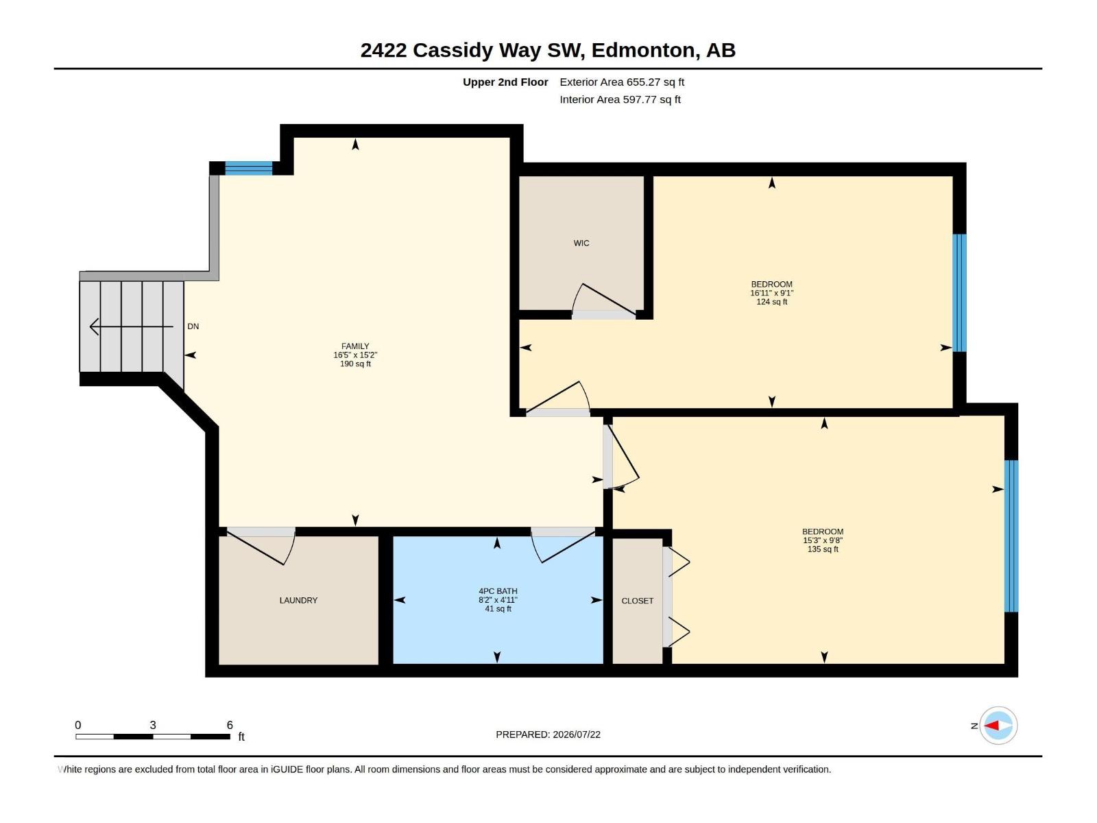 2422 CASSIDY WY SW - 46