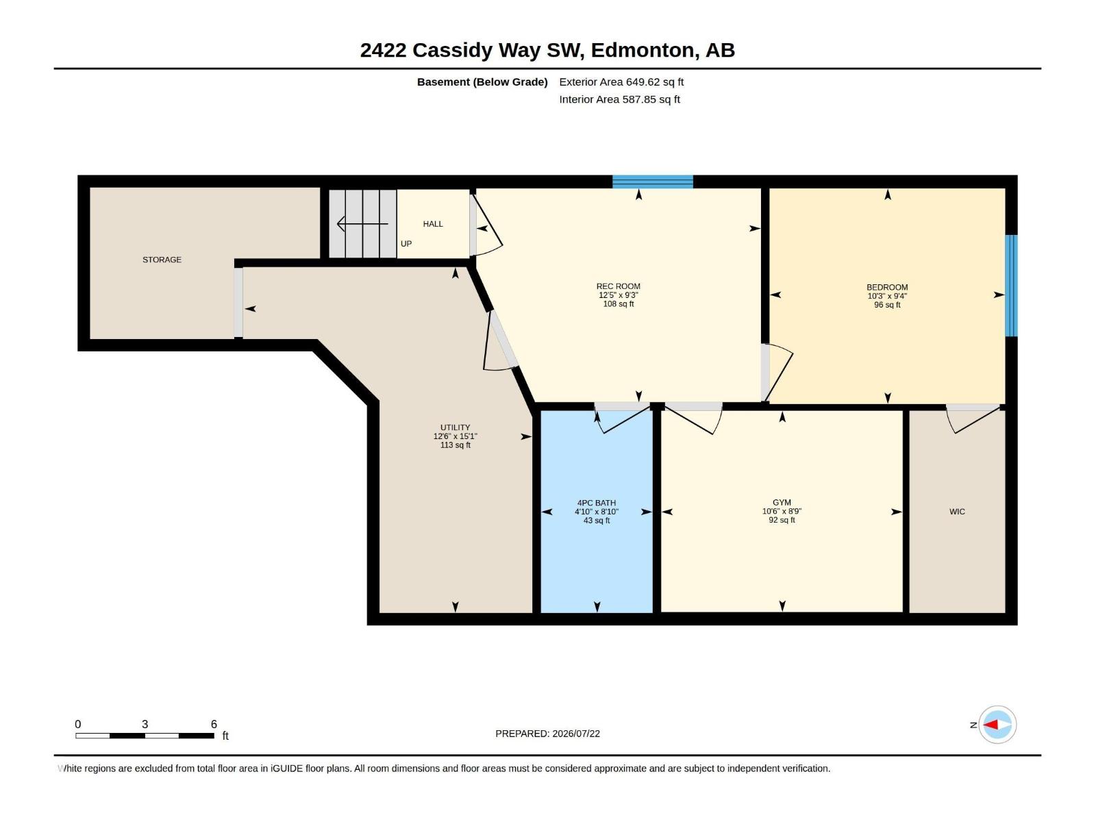 2422 CASSIDY WY SW - 48
