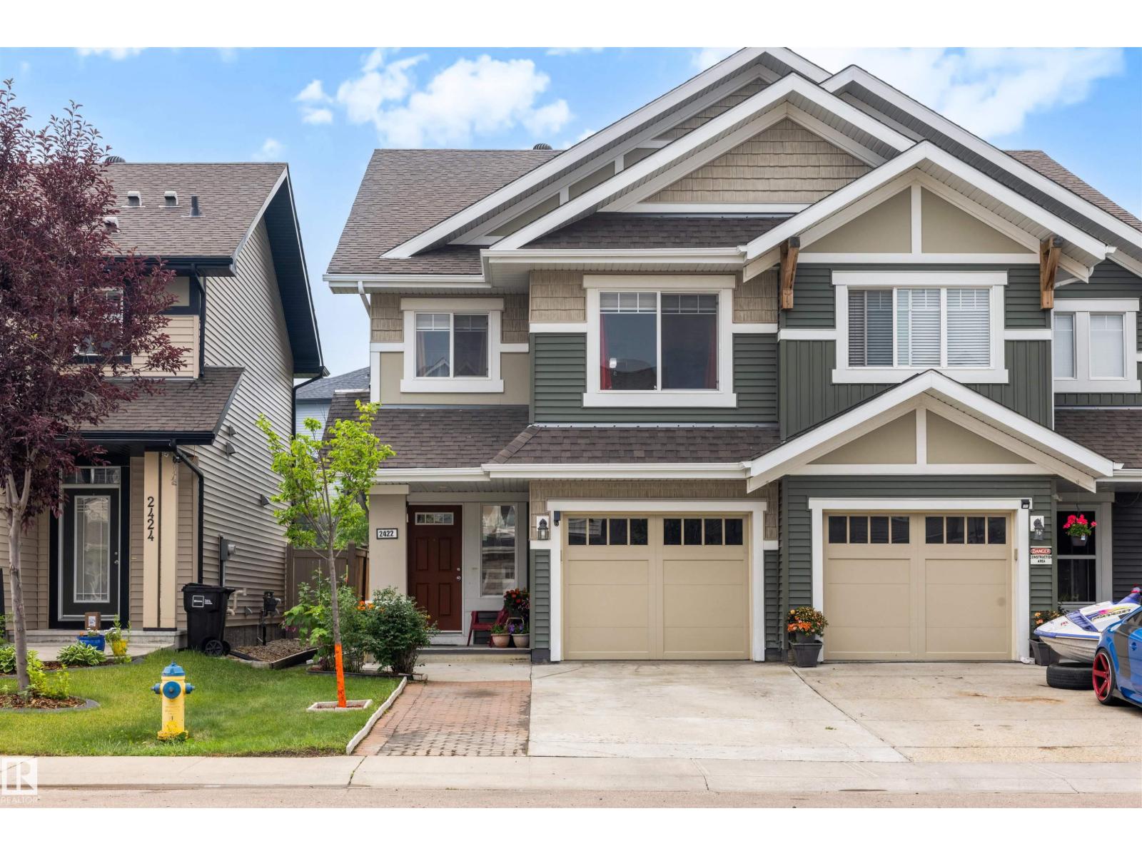 2422 CASSIDY WY SW - 1