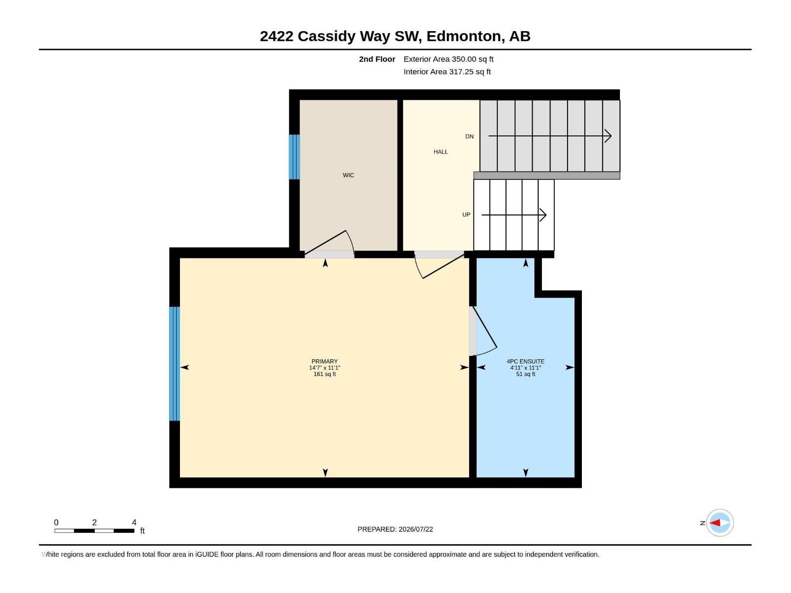 2422 CASSIDY WY SW - 45