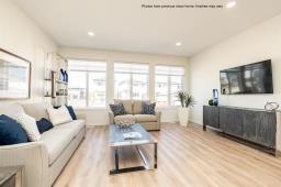74 Bear Creek Bay, Winnipeg, MB R3Y2H5 Photo 11