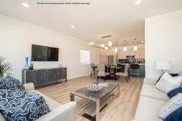 74 Bear Creek Bay, Winnipeg, MB R3Y2H5 Photo 12