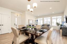 74 Bear Creek Bay, Winnipeg, MB R3Y2H5 Photo 14