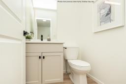 74 Bear Creek Bay, Winnipeg, MB R3Y2H5 Photo 15