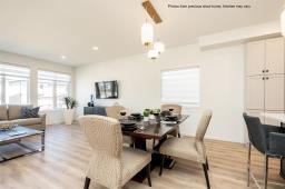74 Bear Creek Bay, Winnipeg, MB R3Y2H5 Photo 9