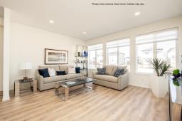 74 Bear Creek Bay, Winnipeg, MB R3Y2H5 Photo 10