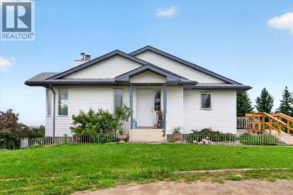 32442 Range Road 40 - 2