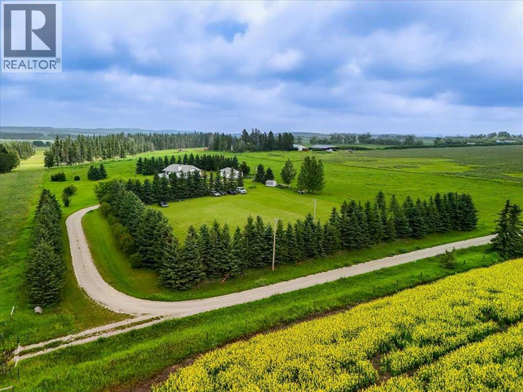 32442 Range Road 40 - 50