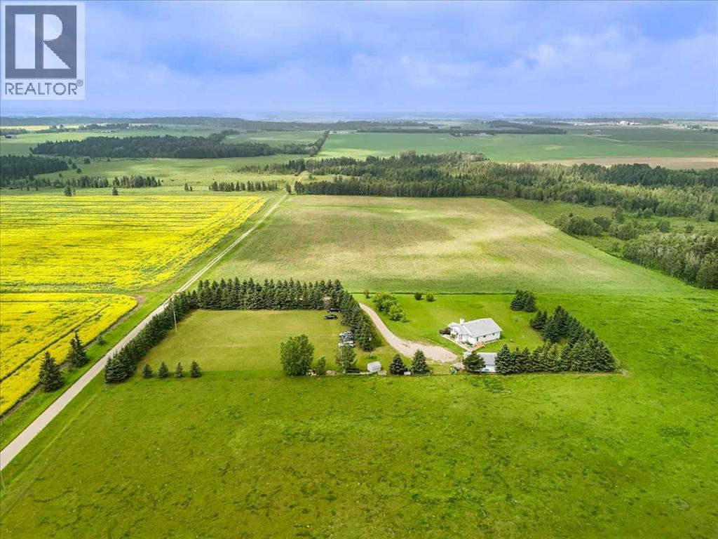 32442 Range Road 40 - 47