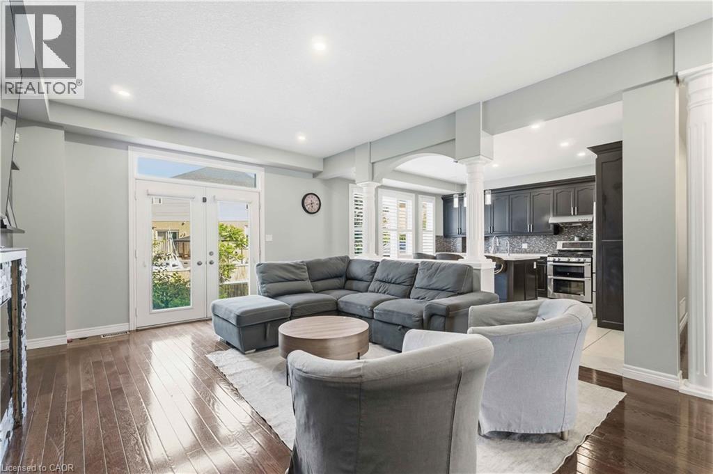 212 CHARTWELL Circle - Image 5