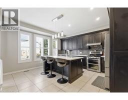 Laundry room - 212 Chartwell Circle, Hamilton, ON L9A0B6 Photo 7