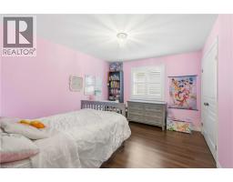 Living room - 212 Chartwell Circle, Hamilton, ON L9A0B6 Photo 17