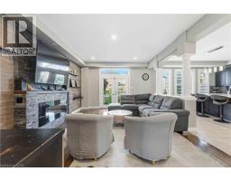 Den - 212 Chartwell Circle, Hamilton, ON L9A0B6 Photo 6