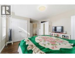 Primary Bedroom - 212 Chartwell Circle, Hamilton, ON L9A0B6 Photo 13