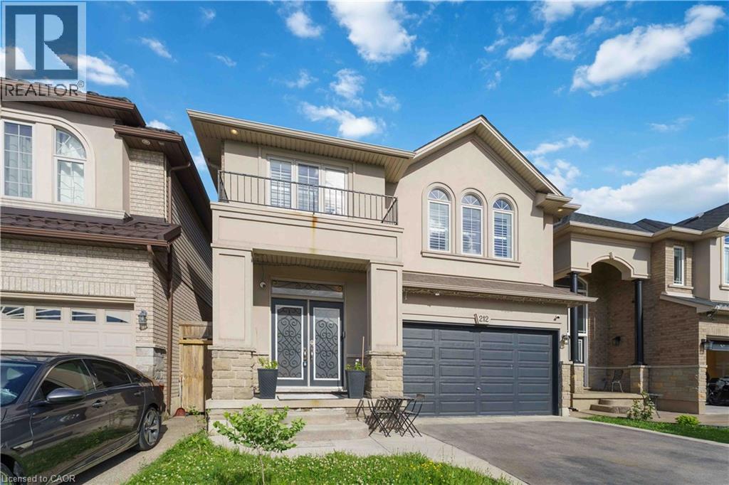 212 CHARTWELL Circle - 2