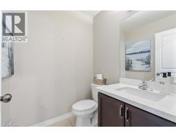 Bedroom - 212 Chartwell Circle, Hamilton, ON L9A0B6 Photo 10