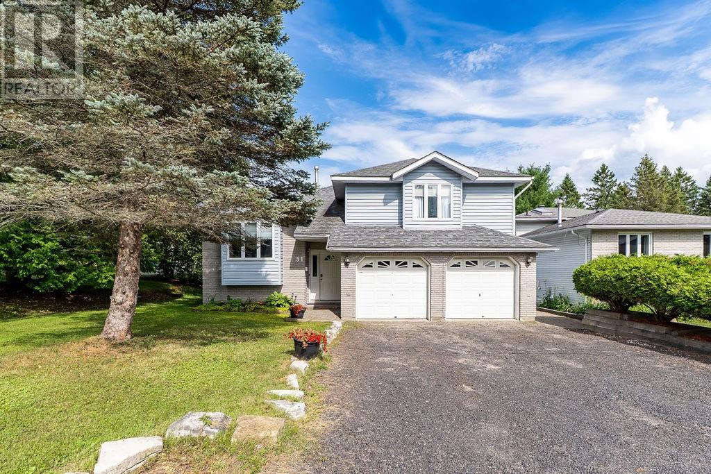 51 Lorraine Street - 1