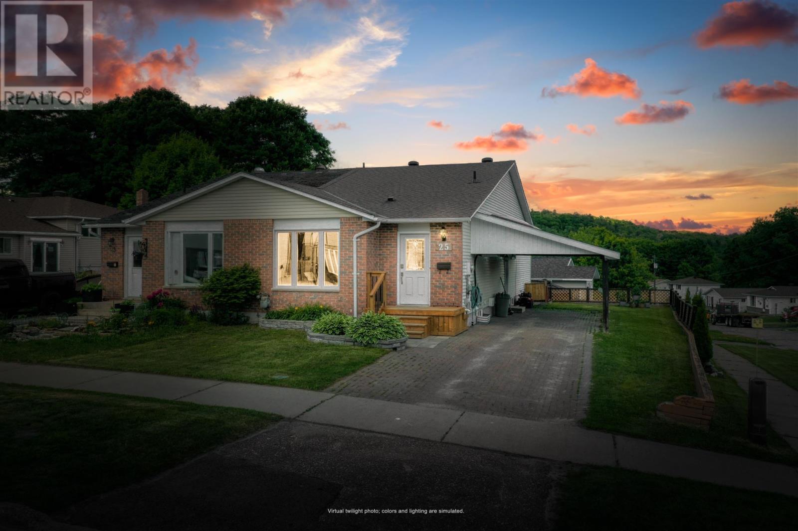 25 Laprairie CRES - 31