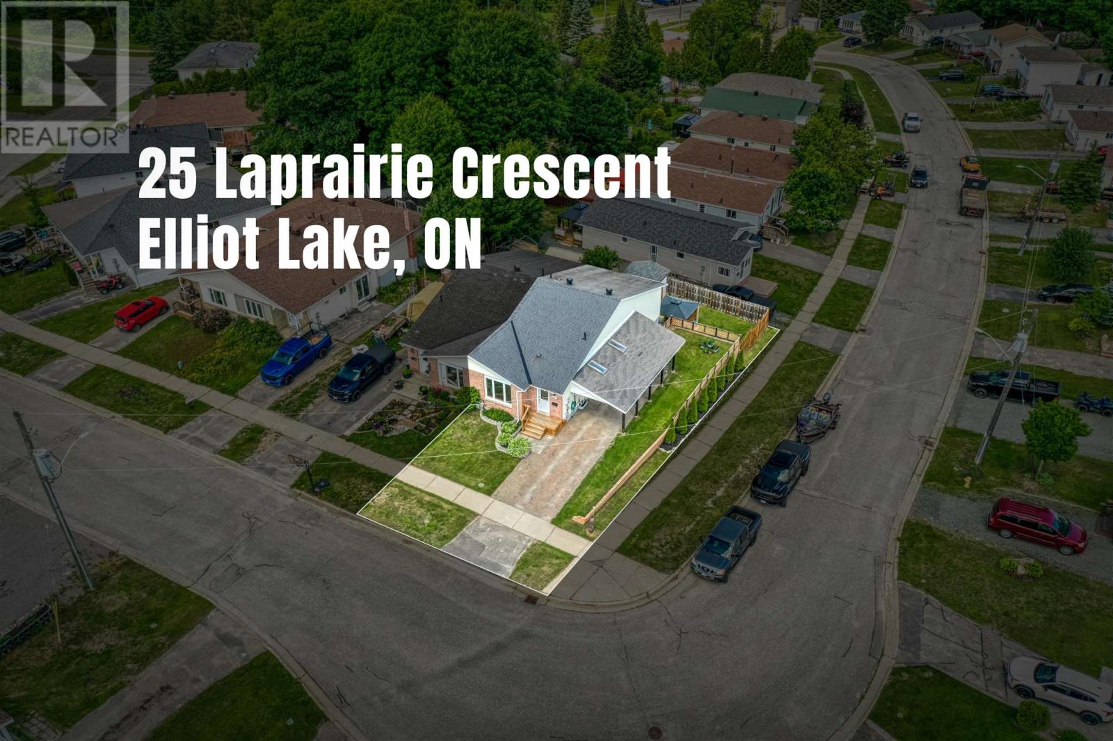 25 Laprairie CRES - 32