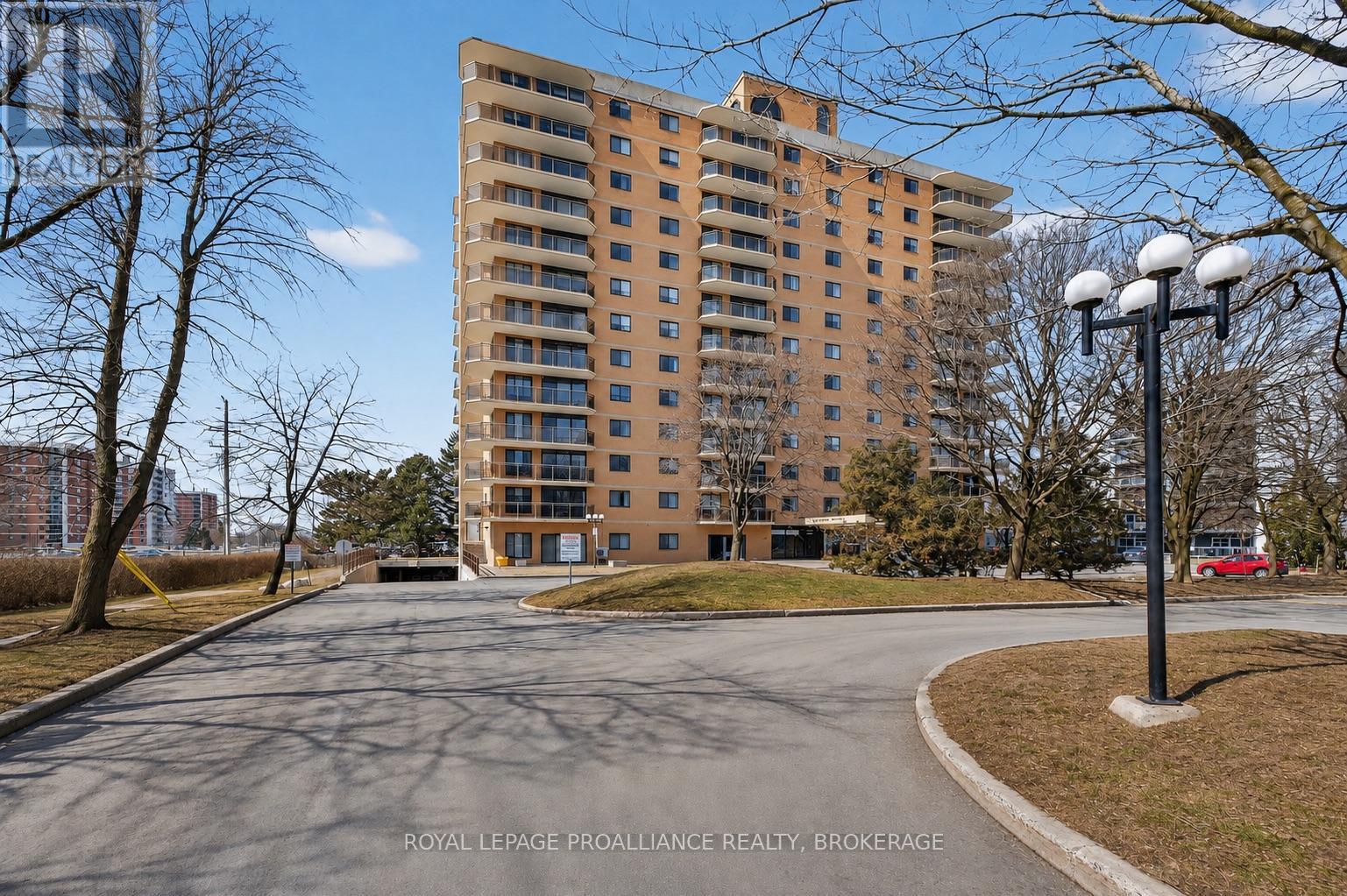 #1006 257 BATH ROAD - 8