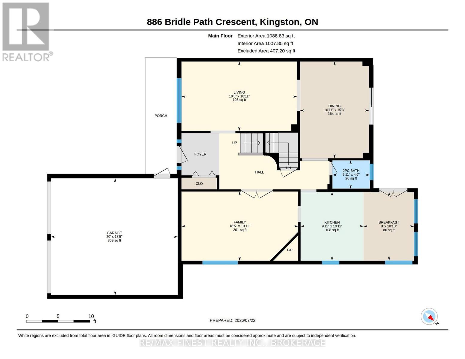 886 BRIDLE PATH CRESCENT - Image 48