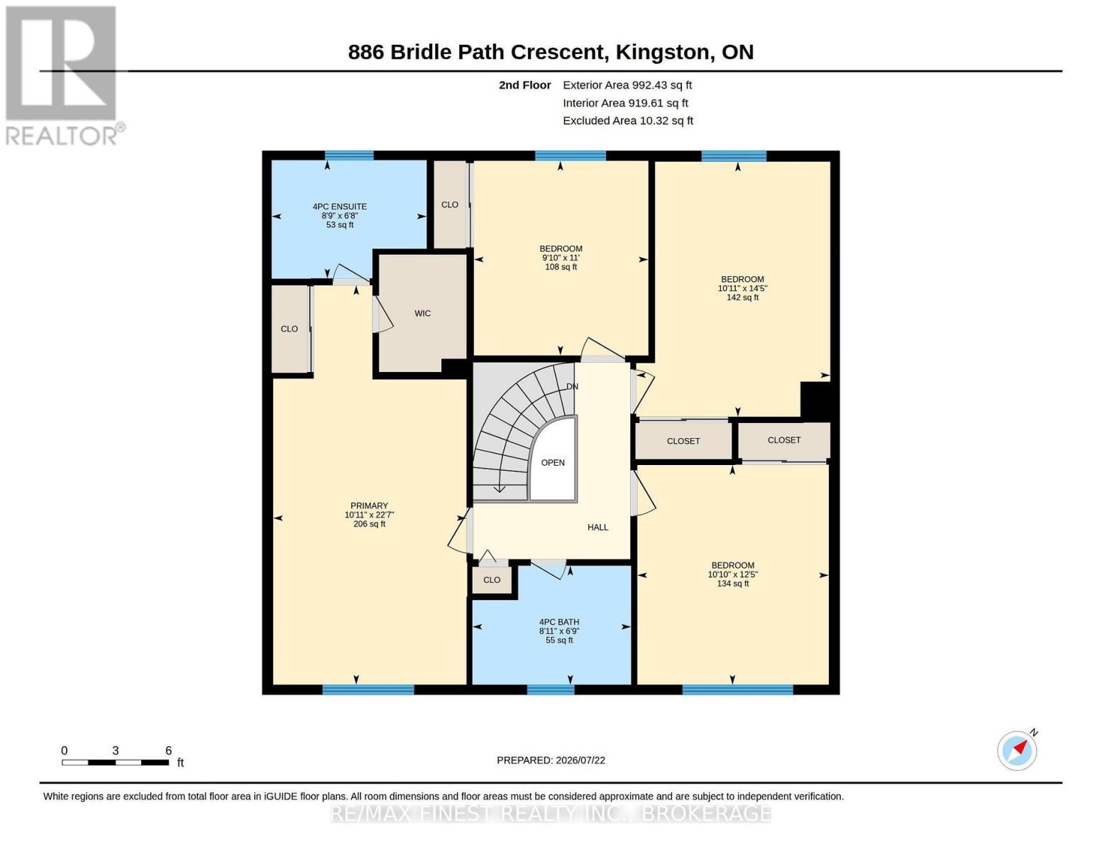 886 BRIDLE PATH CRESCENT - Image 49