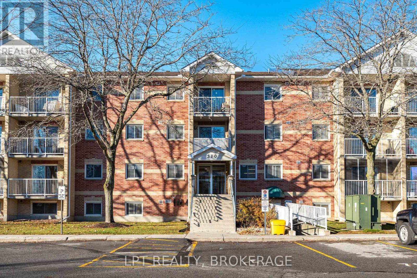 #107 310 KINGSDALE AVENUE - 1