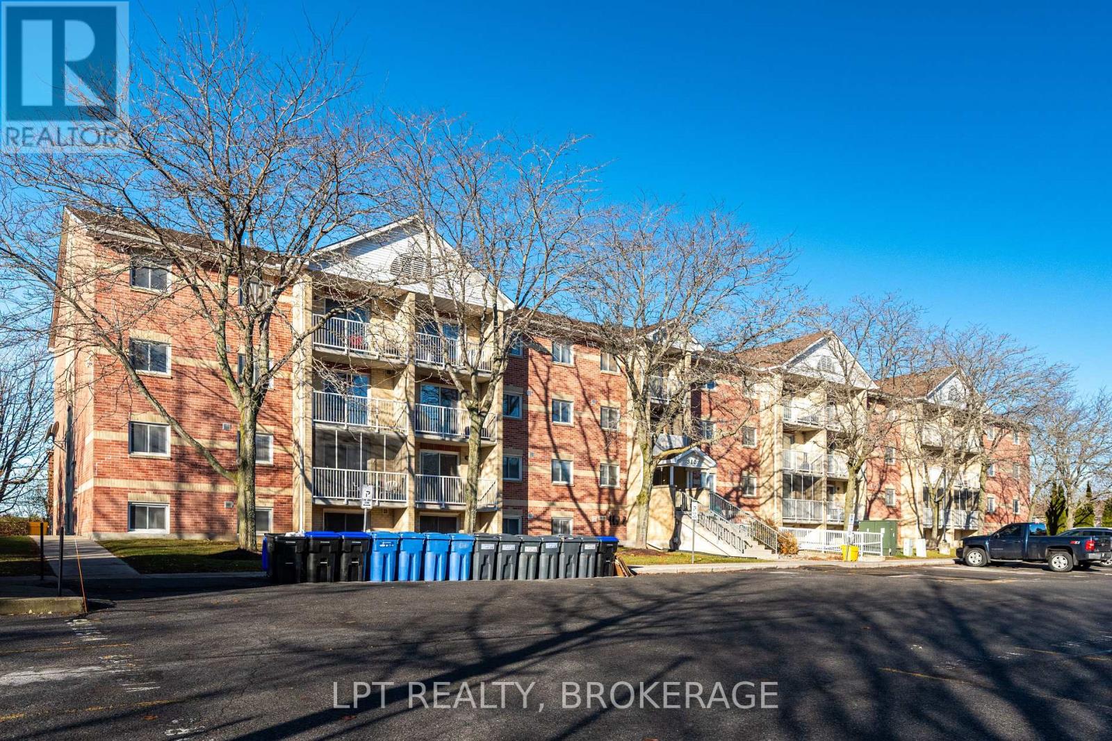 #107 310 KINGSDALE AVENUE - 20