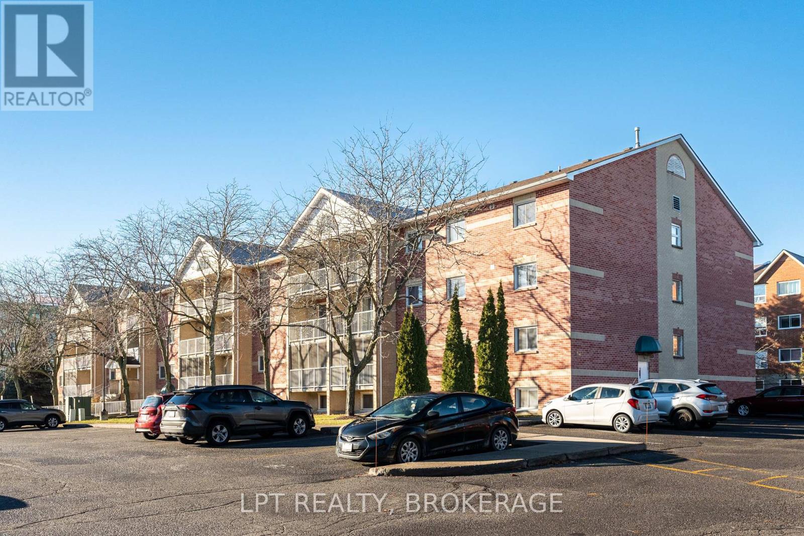 #107 310 KINGSDALE AVENUE - 21