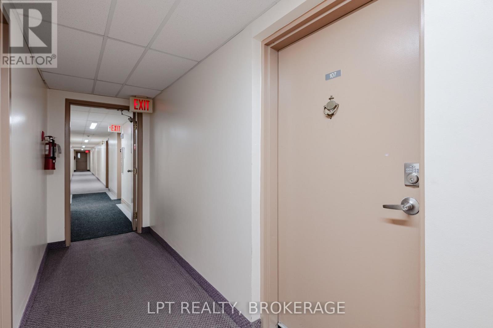 #107 310 KINGSDALE AVENUE - 4