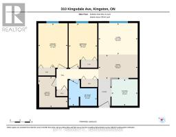 107 - 310 Kingsdale Avenue, Kingston, ON K7M8S1 Photo 16
