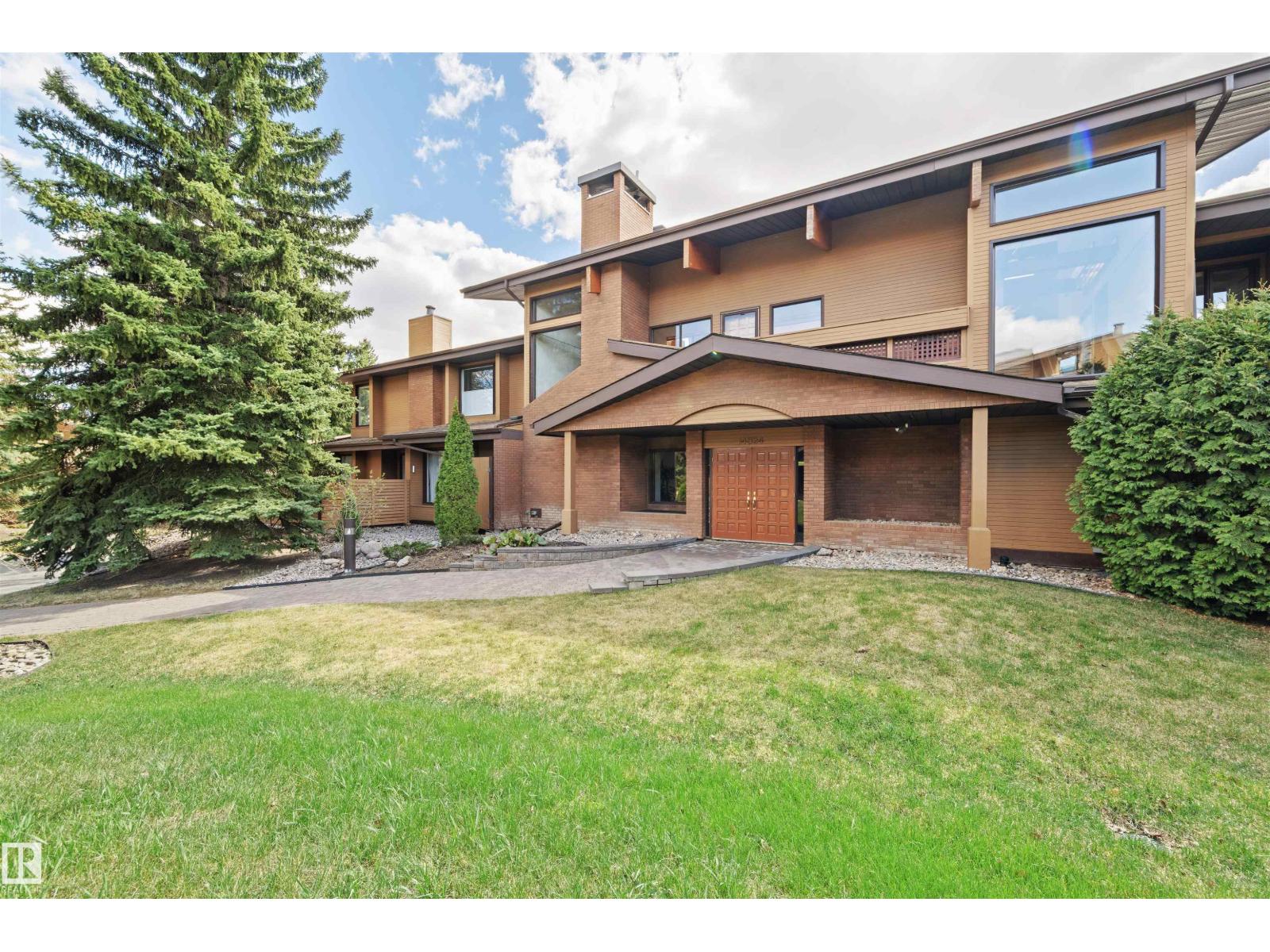 #1 14824 45 AV NW - 1