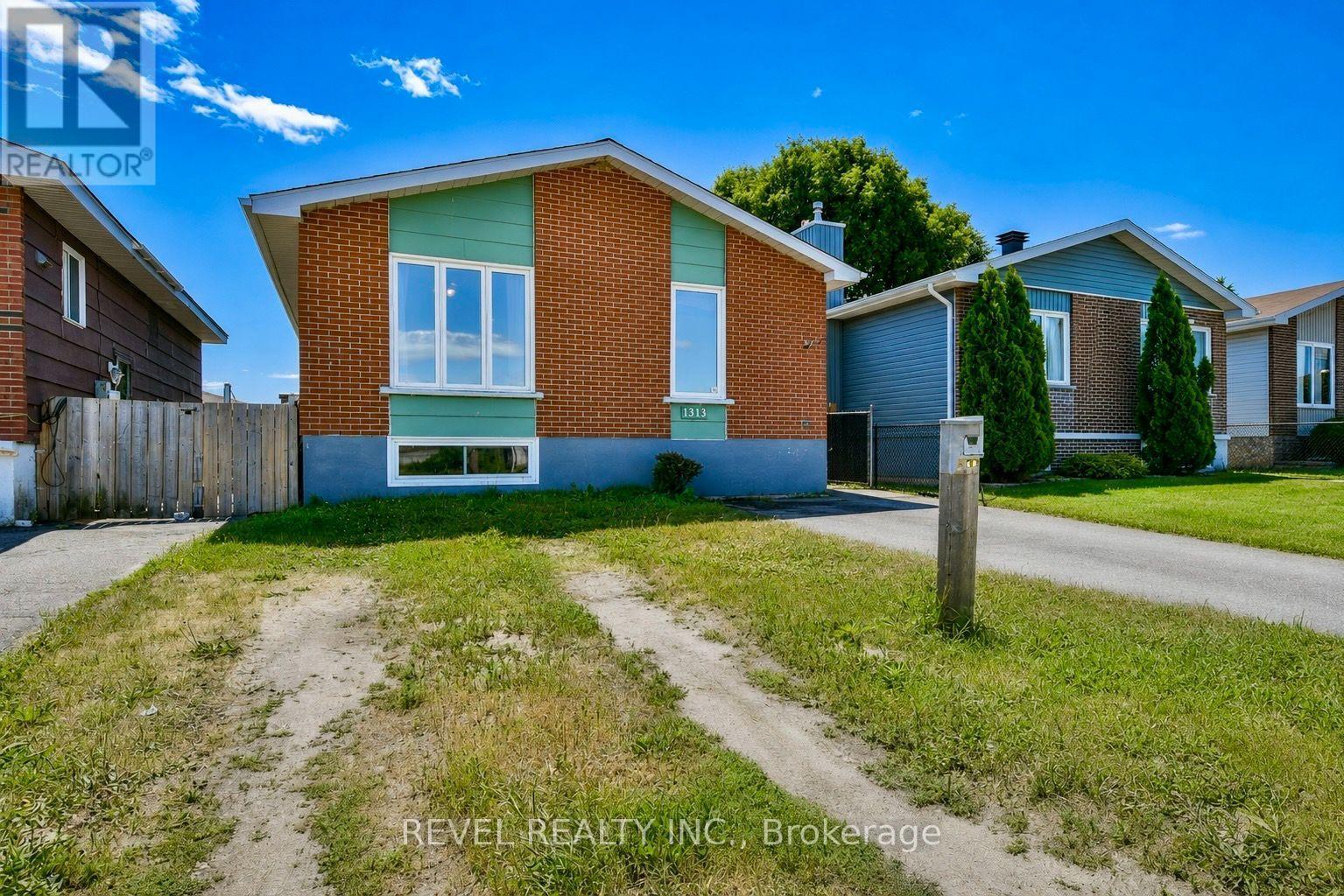 1313 GATINEAU BOULEVARD - 2