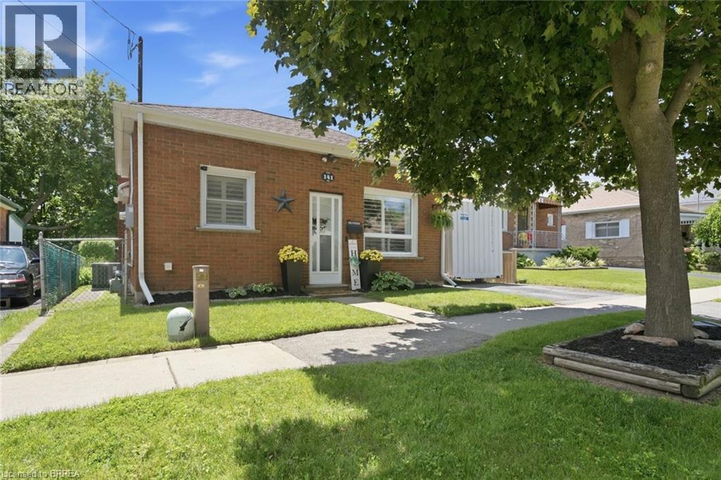 141 EAST Avenue - 2